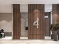1-бөлмелі пәтер · 38.3 м², ул. Ш. Калдаякова, бағасы: ~ 21.1 млн ₸ в Шымкенте — фото 6