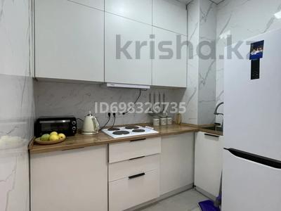 2-комнатная квартира · 52 м² · 4/24 этаж, Абая 10 — Сарыаркинский акимат за 29.5 млн 〒 в Астане, Сарыарка р-н