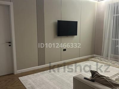 2-бөлмелі пәтер · 59 м² · 3/12 қабат, Улица А 52, 6/1 6/1, бағасы: 48 млн ₸ в Астане, Сарайшык р-н