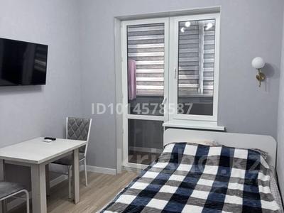 1-комнатная квартира · 24 м² · 6/10 этаж, Жансугурова 92а за 16 000 ₸ в 