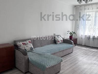 2-комнатная квартира · 58 м² · 3/5 этаж, Кастеева 9 — Новая больница, р. Бозторгай за 25 млн 〒 в Талгаре