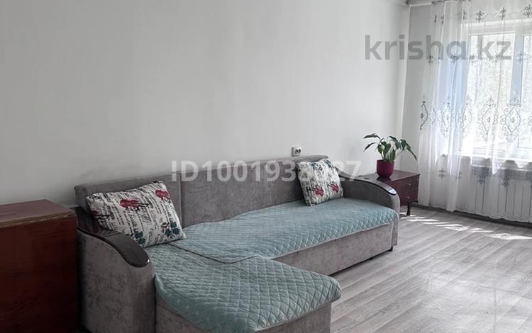 2-бөлмелі пәтер · 58 м² · 3/5 қабат, Кастеева 9 — Новая больница, р. Бозторгай, бағасы: 22 млн ₸ в Талгаре — фото 2