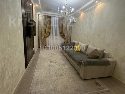 3-бөлмелі пәтер · 76 м² · 8/14 қабат, Байтерекова 81, бағасы: 35 000 ₸ в Алматы, Алатауский р-н