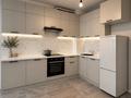 2-бөлмелі пәтер · 50 м² · 3/5 қабат, Халиуллина — Райымбек, бағасы: 36 млн ₸ в Алматы, Медеуский р-н