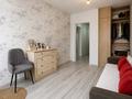 2-бөлмелі пәтер · 50 м² · 3/5 қабат, Халиуллина — Райымбек, бағасы: 36 млн ₸ в Алматы, Медеуский р-н — фото 10