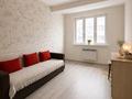 2-бөлмелі пәтер · 50 м² · 3/5 қабат, Халиуллина — Райымбек, бағасы: 36 млн ₸ в Алматы, Медеуский р-н — фото 2