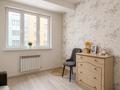 2-бөлмелі пәтер · 50 м² · 3/5 қабат, Халиуллина — Райымбек, бағасы: 36 млн ₸ в Алматы, Медеуский р-н — фото 9