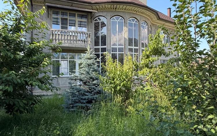 Отдельный дом · 10 комнат · 605 м² · 15 сот., Кунжарык — 🆘 Срочно, Торг Шикарный современный Дом за 250 млн ₸ в Алматы, Бостандыкский р-н — фото 38