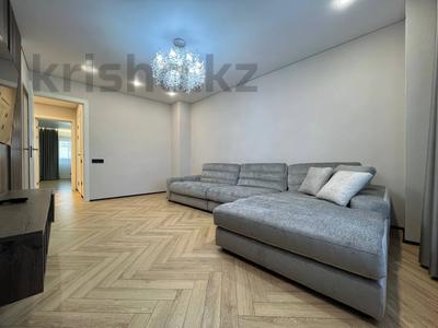 3-комнатная квартира · 84 м² · 10/12 этаж, Жамбыла Жабаева за 58.7 млн 〒 в Петропавловске