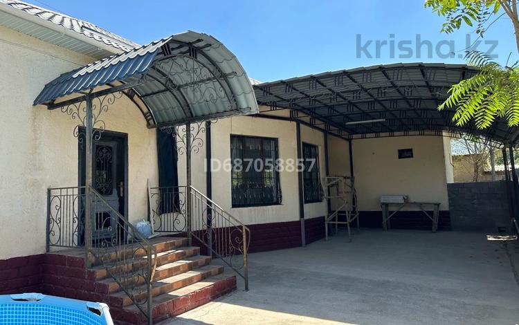 Жеке үй · 5 бөлме · 180 м² · 8 сот., мкр Самал-3, бағасы: 70 млн ₸ в Шымкенте, Абайский р-н — фото 2