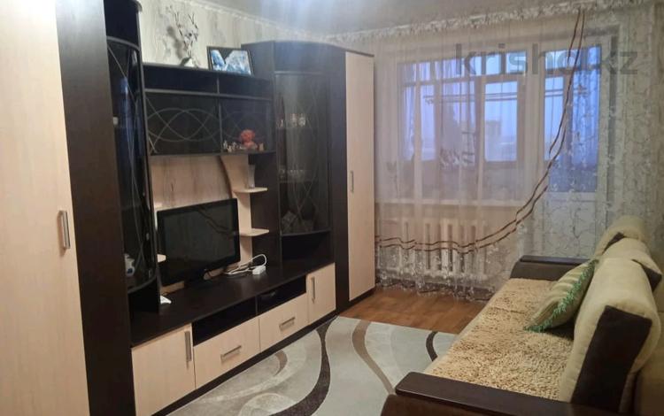 1-комнатная квартира, 34 м², 6/9 этаж помесячно, Болатбаева 30