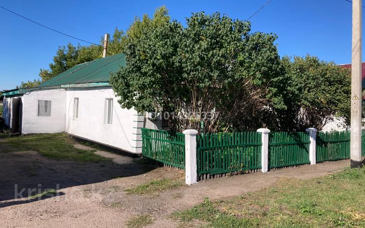 Отдельный дом · 4 комнаты · 70 м² · 10 сот., Богенбая 46 за 8 млн ₸ в Ерейментау — фото 22