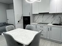 1-комнатная квартира · 41 м² · 4 этаж, мкр Шугыла, Мкрн Шугыла 340/46 за 16 000 ₸ в Алматы, Наурызбайский р-н