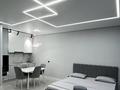 1-комнатная квартира · 41 м² · 4 этаж, мкр Шугыла, Мкрн Шугыла 340/46 за 16 000 ₸ в Алматы, Наурызбайский р-н — фото 4
