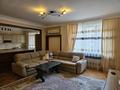 4-комнатная квартира, 144 м², 5/10 этаж помесячно, Сарайшык 38 за 600 000 〒 в Астане, Есильский р-н — фото 18