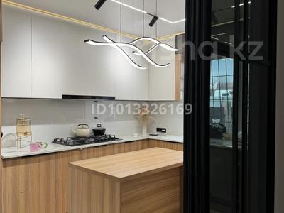 Отдельный дом · 5 комнат · 135 м² · 8 сот., мкр Алгабас 32а — Фариза онгарсынова 32 а за 67 млн ₸ в Алматы, Алатауский р-н