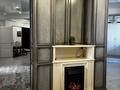 4-комнатная квартира · 155.7 м² · 5/10 этаж, Казыбек Би 42 — есенберлина за 77 млн ₸ в Усть-Каменогорске