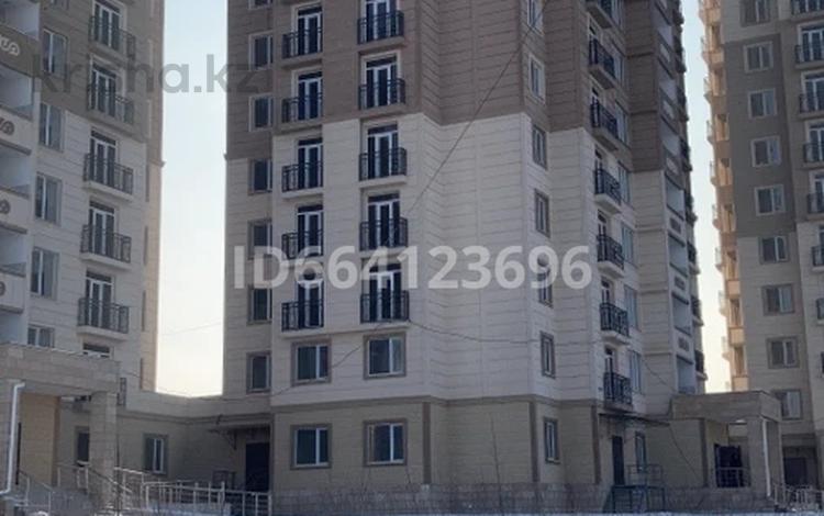 3-комнатная квартира, 81 м², 6/12 этаж, мкр Туран 189 за 45 млн 〒 в Шымкенте, Каратауский р-н — фото 2