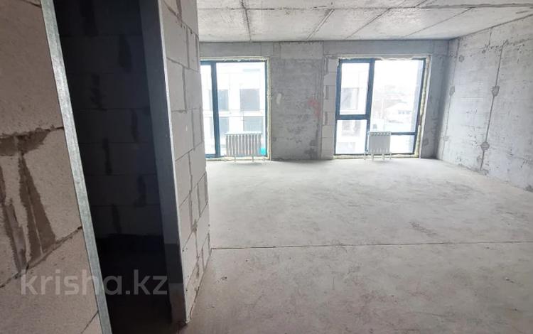 2-комнатная квартира · 46.4 м² · 2/3 этаж, мкр Ерменсай, Торангы 55 — Талды за 45 млн ₸ в Алматы, Бостандыкский р-н — фото 22