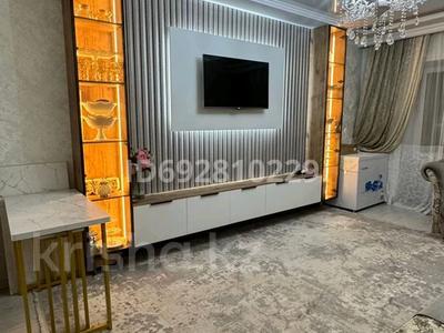 4-комнатная квартира · 83 м² · 3/4 этаж, мкр 13-й военный городок, проспект суюнбая 304 — по Илийский тракт за 43 млн ₸ в Алматы, Турксибский р-н