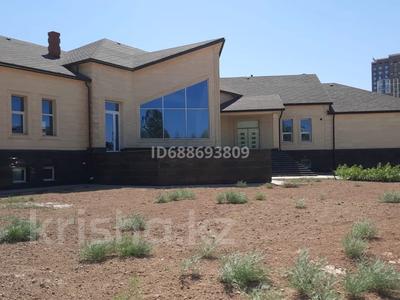 Отдельный дом · 8 комнат · 1625 м² · 40 сот., Тулпар 101 за 890 млн 〒 в Шымкенте, Каратауский р-н