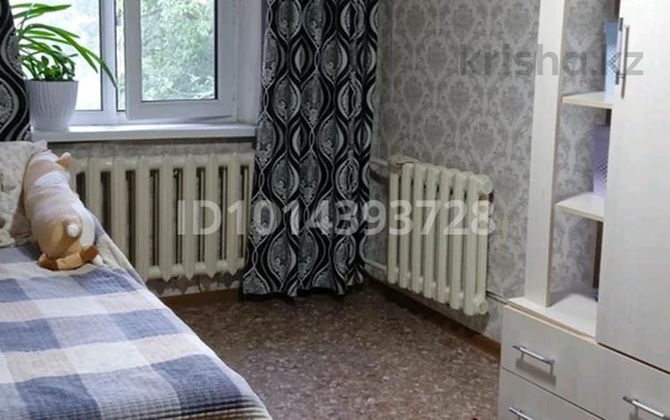 2-бөлмелі пәтер · 45 м² · 5/5 қабат, Самал ш/а. 19 — Сейфулина, бағасы: 10.7 млн ₸ в Таразе, мкр Самал — фото 4