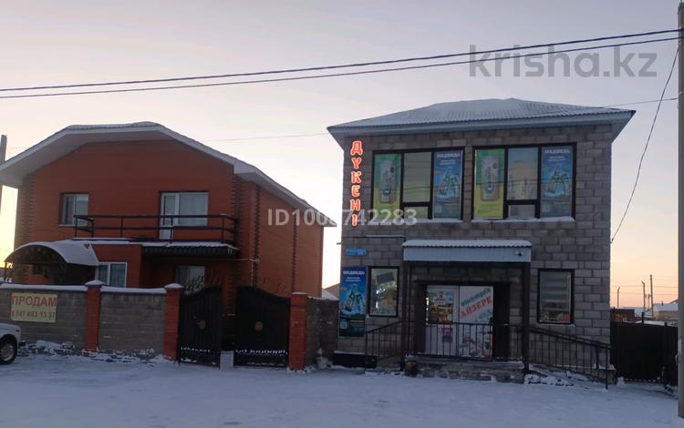 Отдельный дом · 5 комнат · 240 м² · 10 сот., Мустафа Шокай 89 за 79 млн 〒 в Караоткеле — фото 2