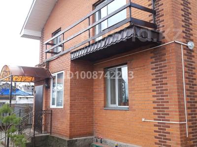 Отдельный дом · 5 комнат · 240 м² · 10 сот., Мустафа Шокай 89 за 79 млн ₸ в Караоткеле