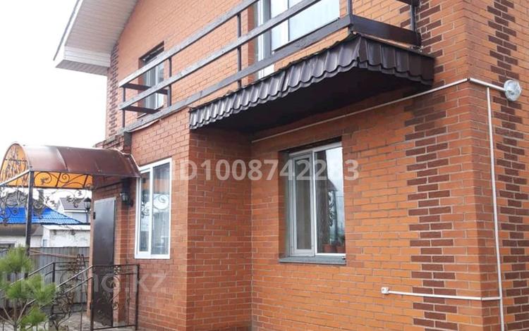 Отдельный дом · 5 комнат · 240 м² · 10 сот., Мустафа Шокай 89 за 79 млн ₸ в Караоткеле — фото 22