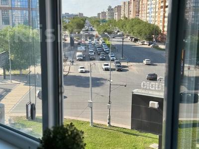 1-комнатная квартира · 53 м² · 4/12 этаж, Абилкайыр хана 58 — Алия молдагулова за 13 999 ₸ в Актобе