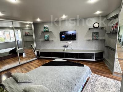 1-комнатная квартира · 53 м² · 4/12 этаж, Абилкайыр хана 58 — Алия молдагулова за 13 999 ₸ в Актобе