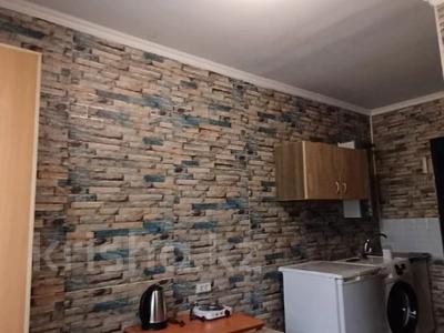 1-бөлмелі пәтер · 10.5 м² · 1/4 қабат, №6 ш/а., бағасы: 10 млн ₸ в Алматы, Ауэзовский р-н