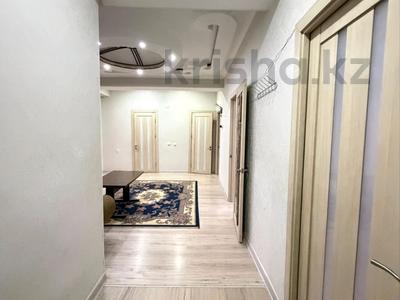 3-комнатная квартира · 110 м² · 9/20 этаж, 17-й мкр 5 за 39 млн ₸ в Актау