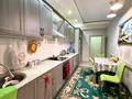 3-комнатная квартира · 110 м² · 9/20 этаж, 17-й мкр 5 за 39 млн ₸ в Актау — фото 9