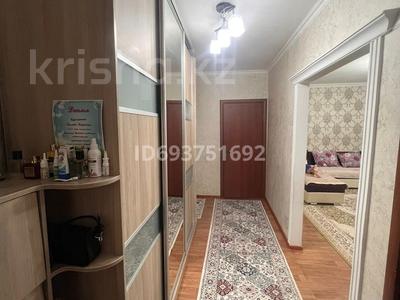 2-комнатная квартира, 64 м², 2/6 этаж, мкр Кокжиек 22 за 37 млн 〒 в Алматы, Жетысуский р-н