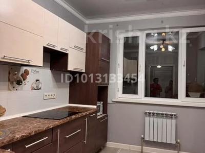 2-бөлмелі пәтер · 60 м² · 2/14 қабат, Утеген батыра 17б — Кабдолова, бағасы: 300 000 ₸ в Алматы, Ауэзовский р-н