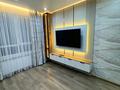 2-комнатная квартира · 53 м² · 9/12 этаж, К. Толеметова 83 — ДЕНДРОПАРК за 290 000 ₸ в Шымкенте, Абайский р-н