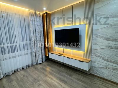 2-комнатная квартира · 50 м² · 9/12 этаж, К. Толеметова 83 — ДЕНДРОПАРК за 350 000 〒 в Шымкенте, Абайский р-н