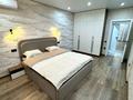 2-комнатная квартира · 53 м² · 9/12 этаж, К. Толеметова 83 — ДЕНДРОПАРК за 290 000 ₸ в Шымкенте, Абайский р-н — фото 8
