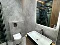 2-комнатная квартира · 53 м² · 9/12 этаж, К. Толеметова 83 — ДЕНДРОПАРК за 290 000 ₸ в Шымкенте, Абайский р-н — фото 3