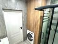 2-комнатная квартира · 53 м² · 9/12 этаж, К. Толеметова 83 — ДЕНДРОПАРК за 290 000 ₸ в Шымкенте, Абайский р-н — фото 4