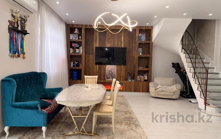 4-комнатная квартира · 135 м² · 5/6 этаж, мкр. Алтын орда за 52 млн ₸ в Актобе — фото 3