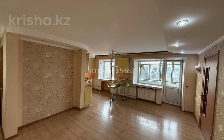 3-бөлмелі пәтер · 55 м² · 5/5 қабат, Протозанова 41, бағасы: 18.2 млн 〒 в Усть-Каменогорске — фото 10