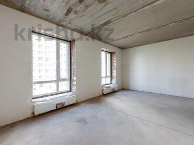3-комнатная квартира · 85 м² · 3/9 этаж, Керей-Жанибек хандар 44/2 за 69 млн ₸ в Астане, Есильский р-н