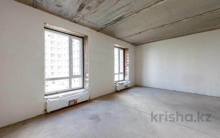 3-комнатная квартира · 85 м² · 3/9 этаж, Керей-Жанибек хандар 44/2 за 69 млн ₸ в Астане, Есильский р-н — фото 2