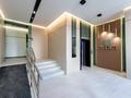 3-комнатная квартира · 85 м² · 3/9 этаж, Керей-Жанибек хандар 44/2 за 69 млн ₸ в Астане, Есильский р-н — фото 28