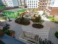 3-комнатная квартира · 85 м² · 3/9 этаж, Керей-Жанибек хандар 44/2 за 69 млн ₸ в Астане, Есильский р-н — фото 34