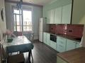 2-бөлмелі пәтер · 65 м² · 12/12 қабат, Санжара Асфендиярова 4, бағасы: 45 млн ₸ в Астане, Нура р-н — фото 5