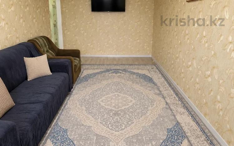 2-комнатная квартира · 54 м² · 4/5 этаж, Кунаева за 17.5 млн ₸ в Уральске — фото 3