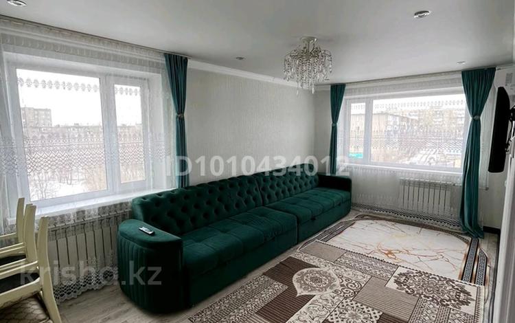 3-бөлмелі пәтер · 62 м² · 4/5 қабат, Майкудук, Майкудук, 16й микрорайон 9 — 16 мкрн.90 дом, бағасы: 15.8 млн ₸ в Караганде, Алихана Бокейханова р-н — фото 2